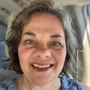 Meet your Posher, Ann